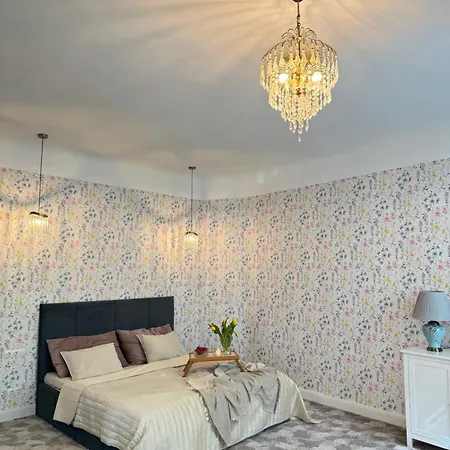 Agenskalna Lux * Riga