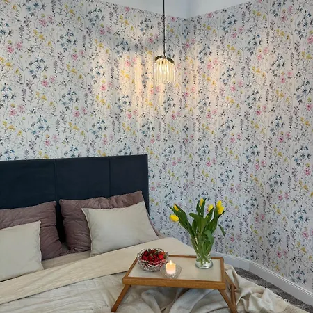 Agenskalna Lux * Riga